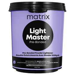 Matrix Light Master Bonder Inside