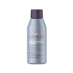 Pureology Strength Cure Blonde Shampoo 50ml