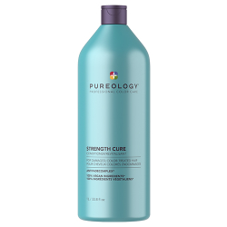 Pureology Strength Cure Conditioner 1L