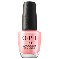 Snowfalling For You OPI Lacquer Limited Edition Holiday 2020 shade