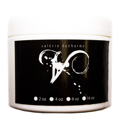 2OZ ULTRA WHITE BASE POWDER VALERIE DUCH