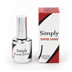 15ML SIMPLY SUPER SHINE ENVOGUE