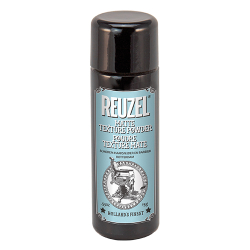 15G MATTE TEXTURE POWDER REUZEL