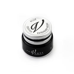 50ML ROSE EXTENDER MODELING RESIN ENVOGU
