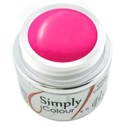 en Vogue Simply Colour Gels