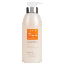 Biotop Professional 911 Quinoa Revitalizing Shampoo 500ml