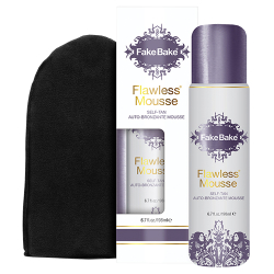 FakeBake Flawless Mousse 6.7oz