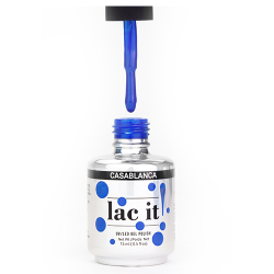 15ML CASABLANCA LAC IT! GEL POLISH ENVOG