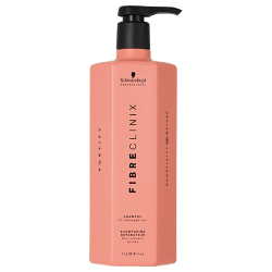 Schwarzkopf Professional Fibre Clinix Fortify Shampoo 1L