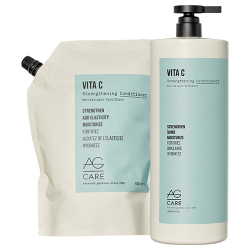 AG Care Vita C Strengthening Conditioner BOGO Offer (36% Savings)