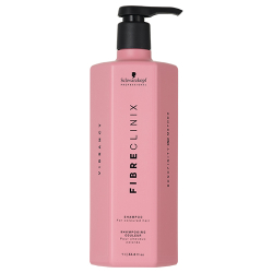 Schwarzkopf Professional Fibre Clinix Vibrancy Shampoo 1L