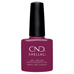 VIVANT SHELLAC UV COLOR COAT CND