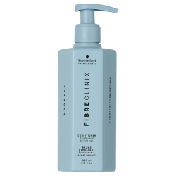 Schwarzkopf Professional Fibre Clinix Hydrate Conditioner 250ml