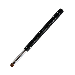 KOLINSKY ROUND BRUSH ENVOGUE