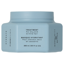 Schwarzkopf Professional Fibre Clinix Hydrate Treatment 250ml