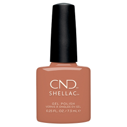 BOHEME SHELLAC UV COLOR COAT CND