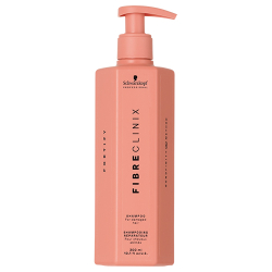 Schwarzkopf Professional Fibre Clinix Fortify Shampoo