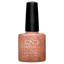 CHANDELIER SHELLAC UV COLOR COAT CND