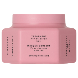 Schwarzkopf Professional Fibre Clinix Vibrancy Treatment 250ml