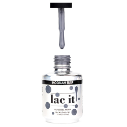 15ML HOOKAH BAR LAC IT! GEL POLISH ENVOG