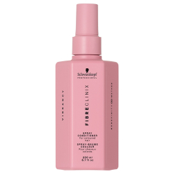 Schwarzkopf Professional Fibre Clinix Vibrancy Spray Conditioner 200ml