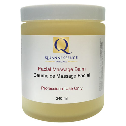 Quannessence Facial Massage Balm