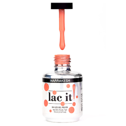 15ML MARRAKESH LAC IT! GEL POLISH ENVOGU