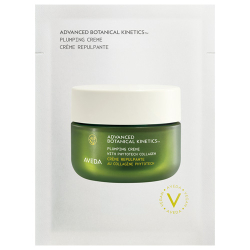 Aveda Professional ABK Advanced Botanical Kinetics Plumping Creme 1.5ml Sample