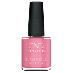 CND Vinylux Weekly Polish Kiss From  A Rose