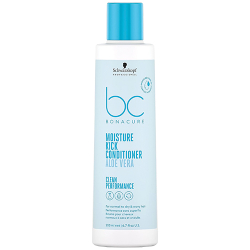Schwarzkopf Professional Moisture Kick Conditioner 200ml