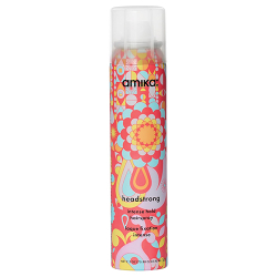 Amika Headstrong Intense Hold Hairspray 60ml