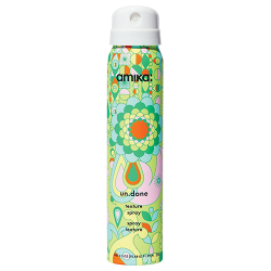 Amika Un.Done Volume and Matte Texture Spray 60ml