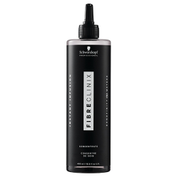 Schwarzkopf Professional Fibre Clinix Instant Infusion Concentrate 400ml