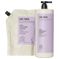 AG Care Curl Thrive Curl Hydrating Conditioner BOGO Offer (36% Savings)