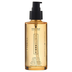 Schwarzkopf Professional Fibre Clinix Bondfinity Light Oil 100ml