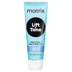 Matrix LightMaster Lift and Tone Step 3