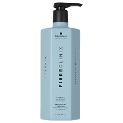 Schwarzkopf Professional Fibre Clinix Hydrate Shampoo 1L