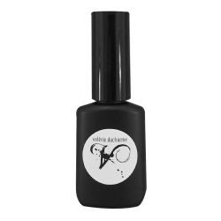 15ML MEDIUM UV HIGH GLOSS TOP COAT VD