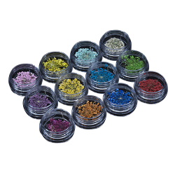 Valerie Ducharme Dried Flowers Kit