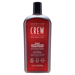 American Crew Daily Moisturizing Conditioner 1L