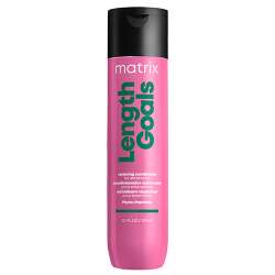 Matrix Total Results Length Goals Conditioner 300ml