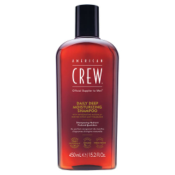 American Crew Daily Deep Moisturizing Shampoo