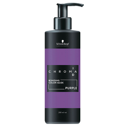 Schwarzkopf Professional Chroma ID Intense Bonding Mask Purple 280ml