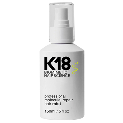 K18 Biomimetic Hair Science Professional Molecular Repair Hair Mist 150ml