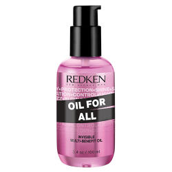 Redken Oil For All Invisible Multi-Benefit Oil