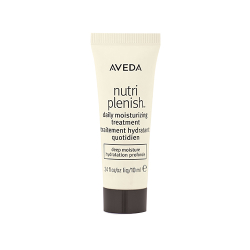 Aveda NutriPlenish Daily Moisturizing Deep Cream Treatment Sample 10ml
