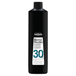 L'Oréal Professionnel Blond Studio 9 30-Volume Oil Based Developer