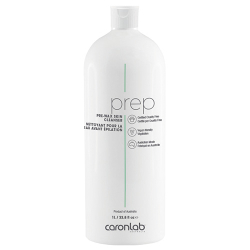 Caronlab Pre-Wax Skin Cleanser Refill 1L