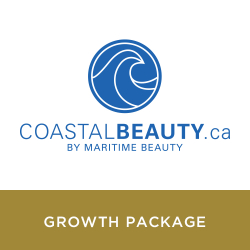 Coastal Beauty Growth Package (15% Rebate)