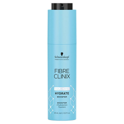 Schwarzkopf Professional BC Fibre Clinix Vibrancy Booster